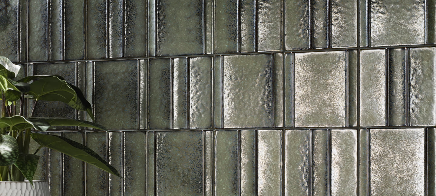 KYOTO GARDEN A 15x15 · 6''x6''  ·  KYOTO GARDEN B 15x15 · 6''x6''