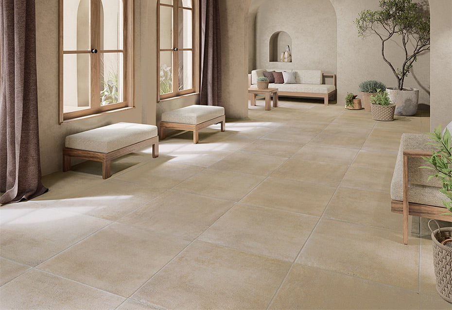 LANDS DESERT 60x60 · 23,6''x23,6''