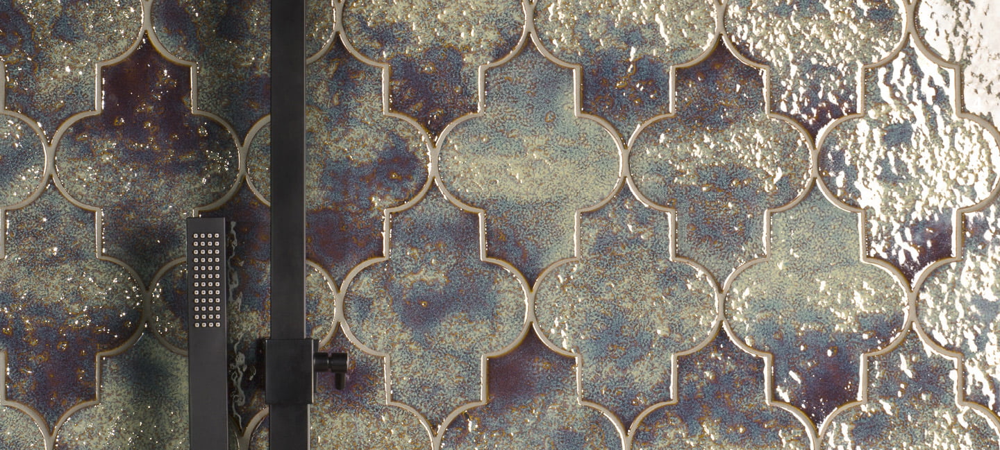 LANTERN COBALT 7,2x20,5 · 3''x8''