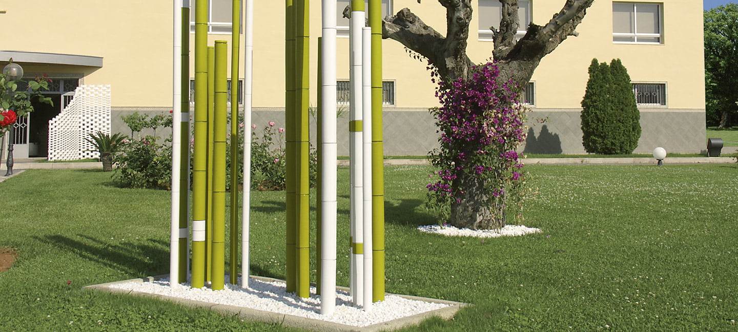 Jardin Exterior Frost Gem Bamboo Life Arq Natucer