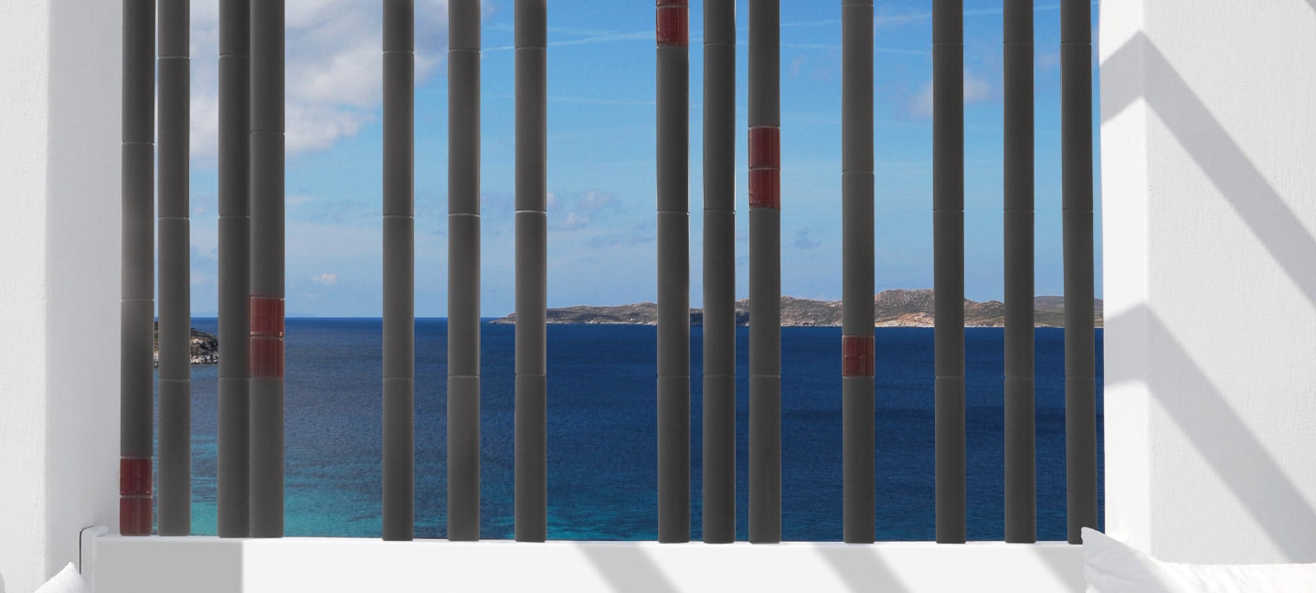 Terraza Dark Rubi Bamboo 8cm Life Arq Natucer