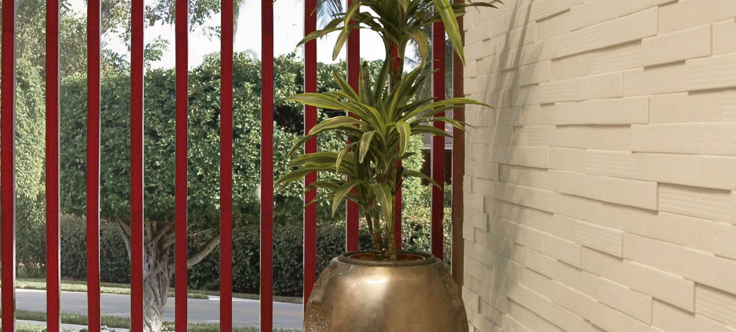 Terraza Jardín Exterior Rubi Cube Life Arq Natucer