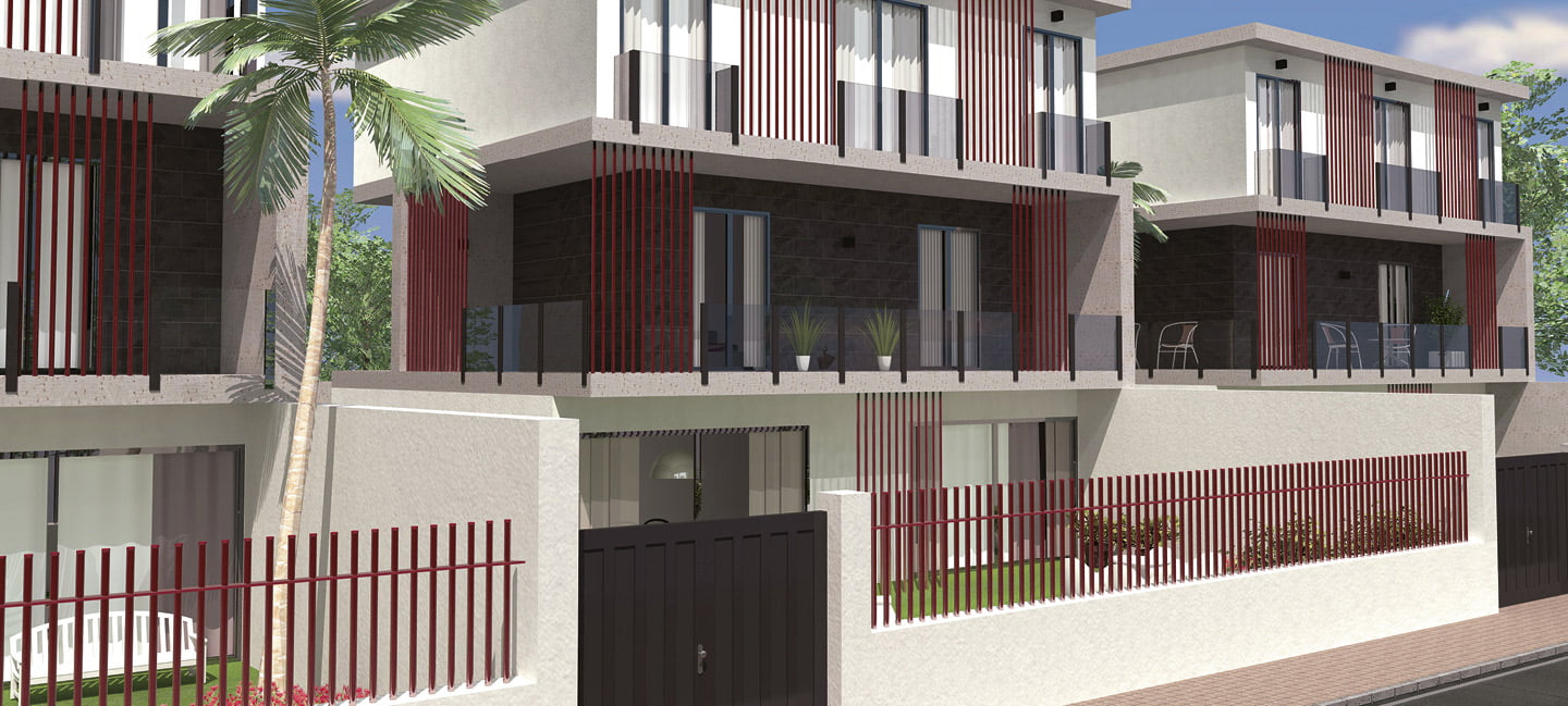 Cube Rubi Life Arq Natucer