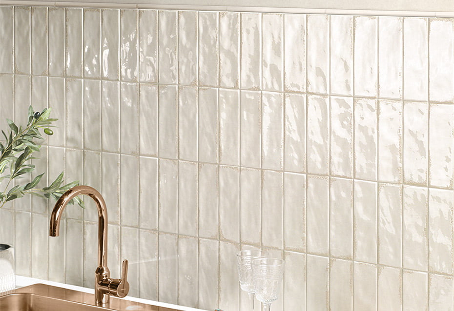 LINEAGE IVORY 6,5x20  · 2,5''x8''