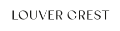 Logo serie Louver Crest