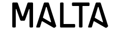 Logo serie Malta