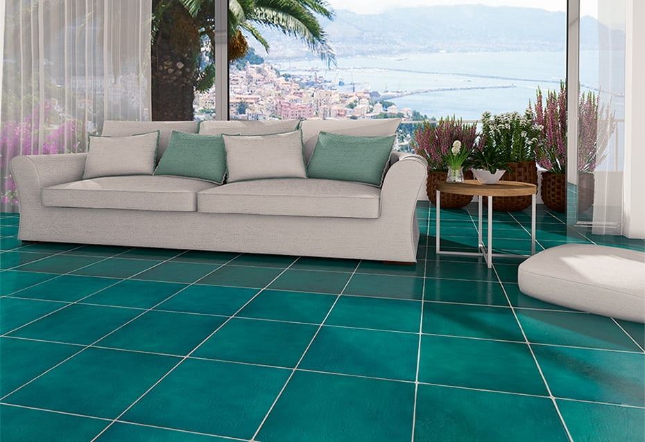 MARE NOSTRUM GÉNOVA 36x36