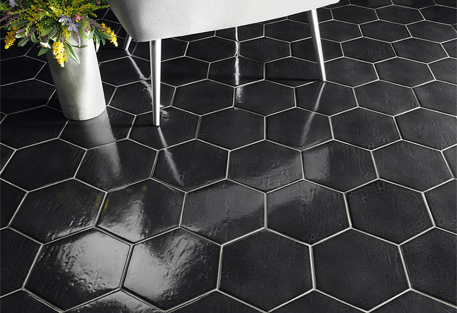 MARE NOSTRUM HEX. NIZA 18x20 · 7''x8''