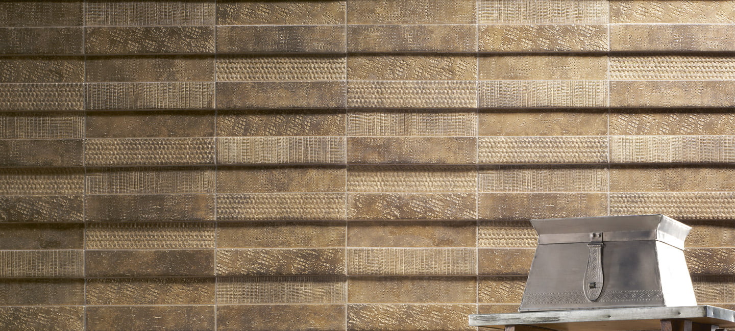 TIRA ENMMALLADO MATTONE KULD 25x50