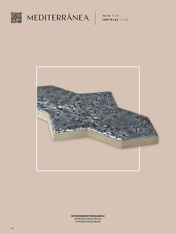 EXPLODED MEDITERRANEA 1