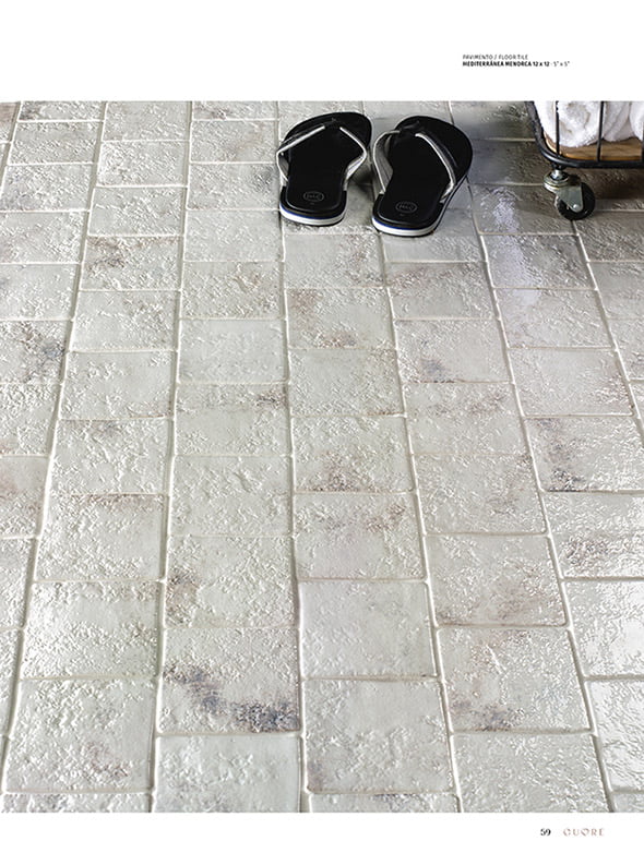 EXPLODED MEDITERRANEA