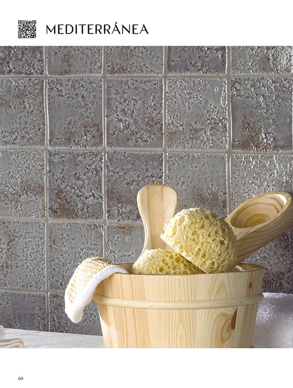 EXPLODED MEDITERRANEA