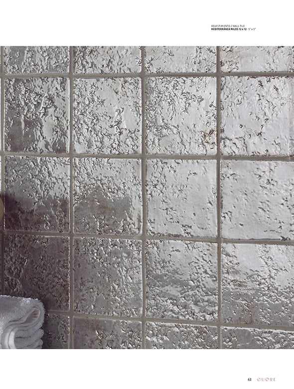 EXPLODED MEDITERRANEA