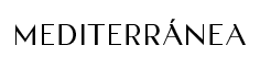 Logo serie Mediterránea