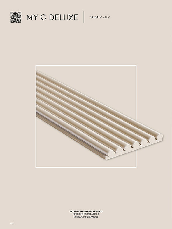 EXPLODED MY C DELUXE