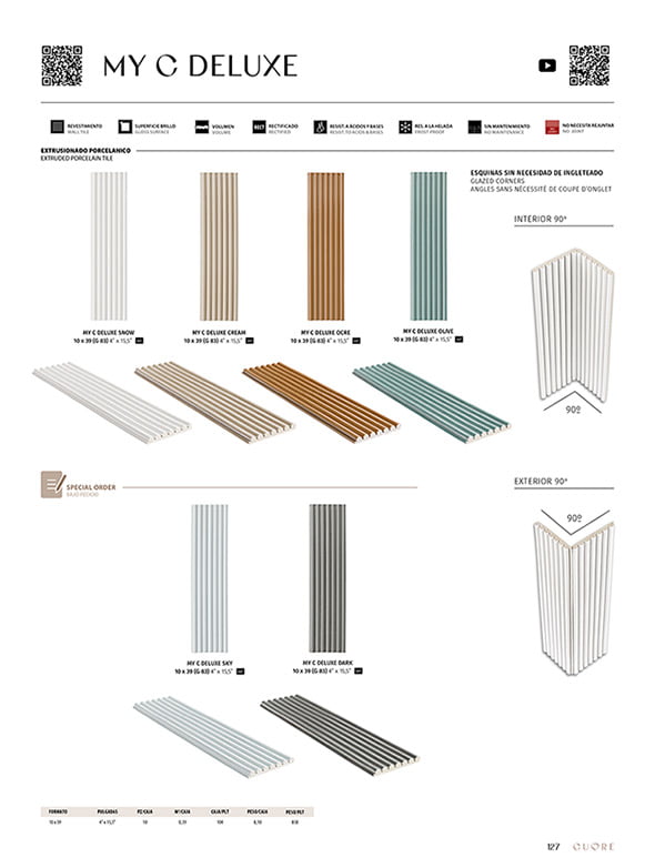 EXPLODED MY C DELUXE 2