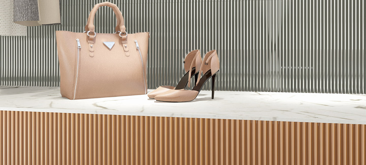 MY C DELUXE OCRE · DARK 10x39 · 4''x15,5''