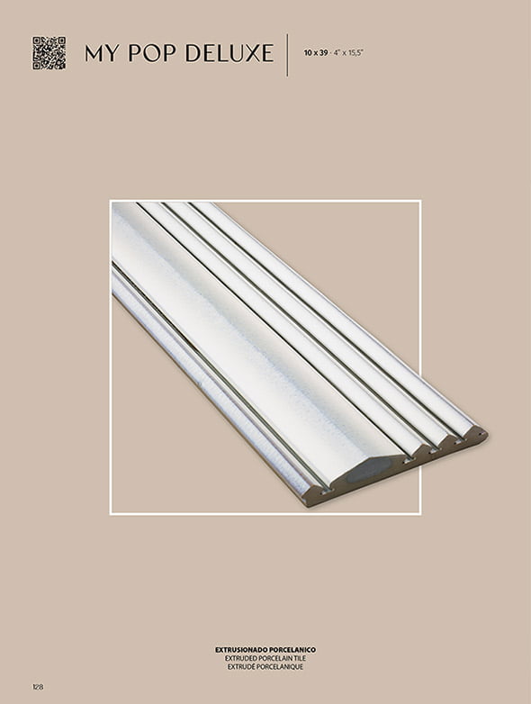 EXPLODED MY POP DELUXE