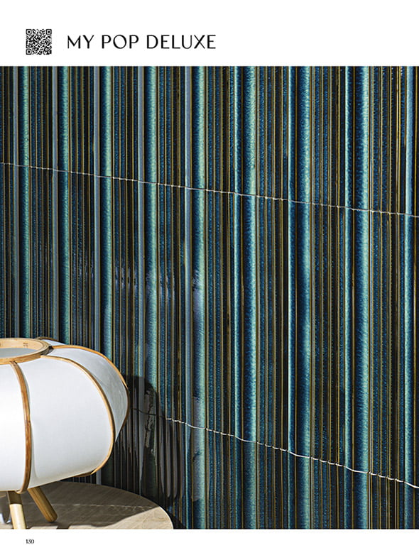 EXPLODED MY POP DELUXE