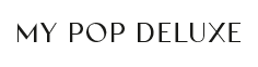 Logo serie My Pop Deluxe