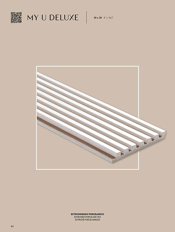 EXPLODED MY U DELUXE 1