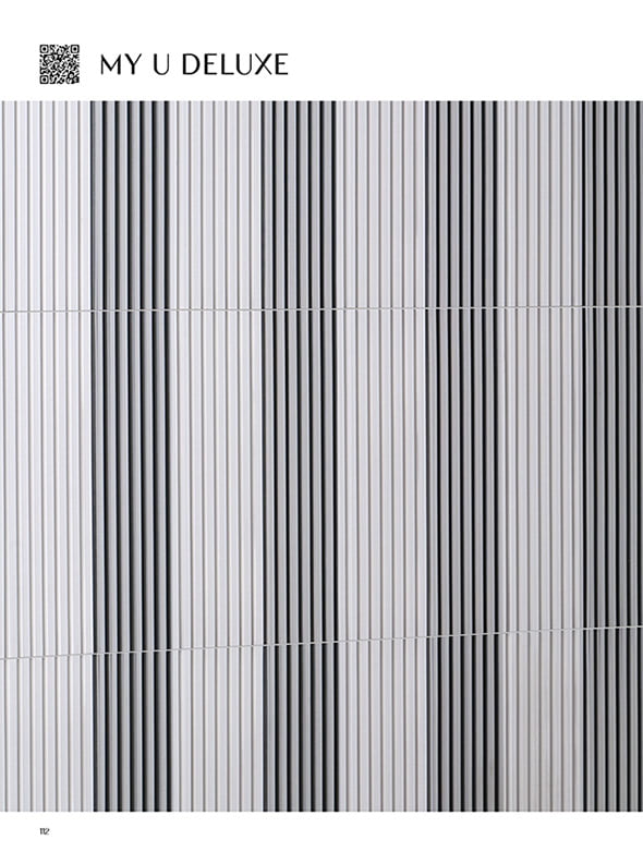 EXPLODED MY U DELUXE