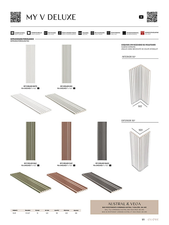 DESPIECE MY C DELUXE 2