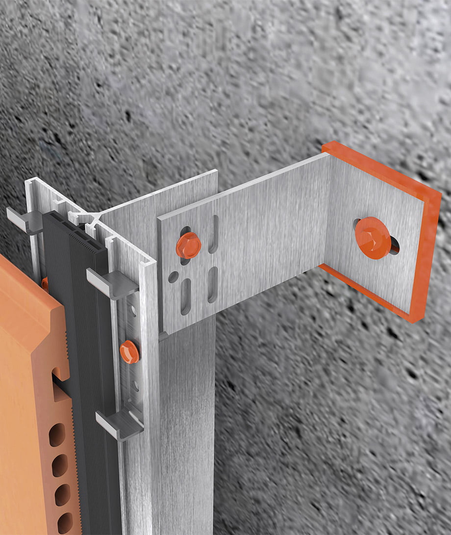 SISTEMAS DE FIJACIÓN PARA LINK Natur-Tech+