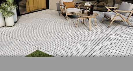Blanco Piedras del Bruc Natur-Tech Natucer