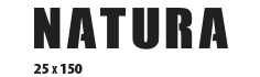 Logo serie Natura