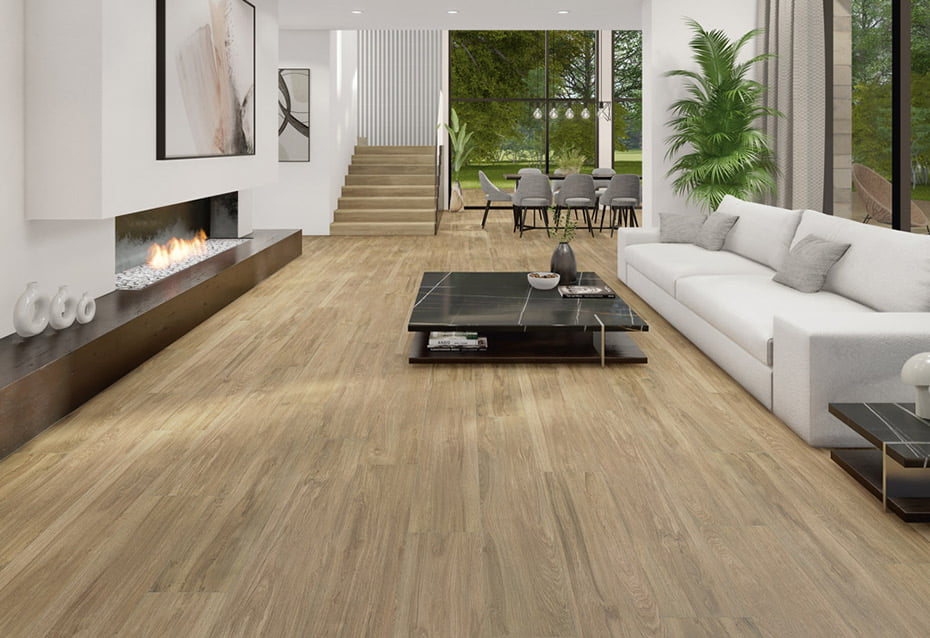 NATURA CAMEL 25x150 · 10''x60''