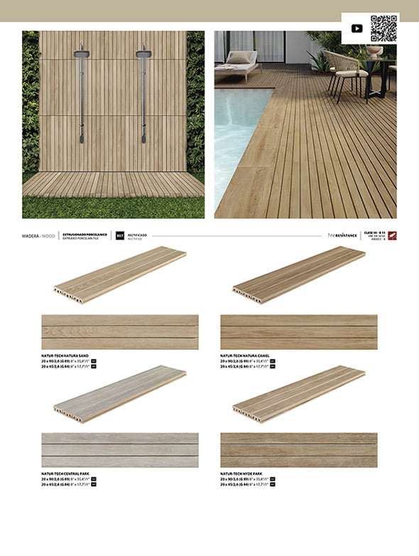 EXPLODED NATUR TECH 2