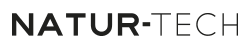 Logo serie Natur Tech