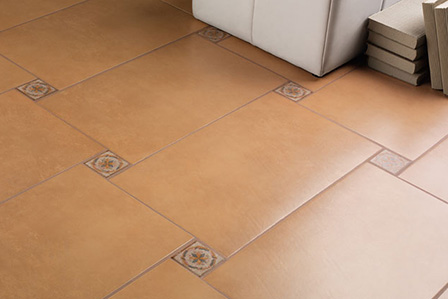 Imagenes Natucer presenta Comfort Floor