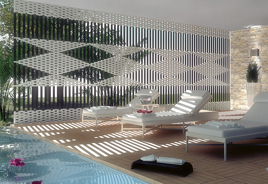 Imagenes Espacios contract (Bamboo y Union)