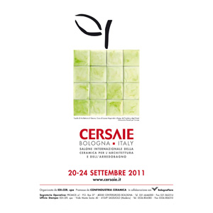Imagenes Cersaie 2011