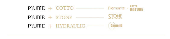 Imagenes Natucer presents Plume