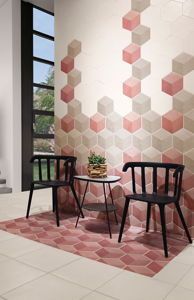 Imagenes Novedades Cersaie 2013