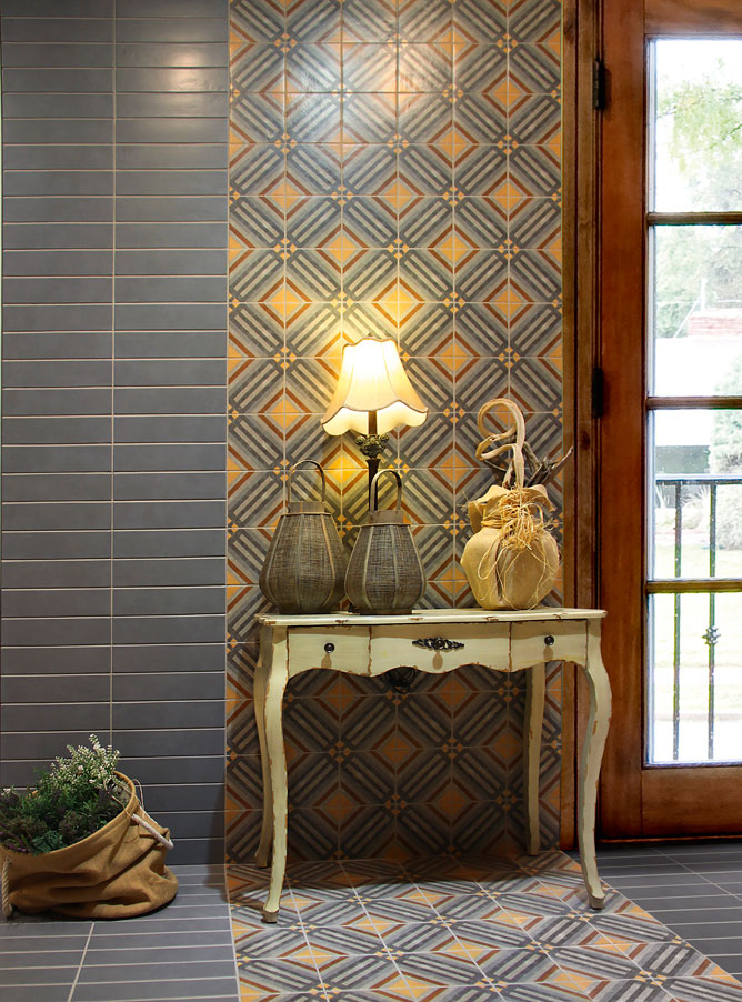 Imagenes Novedades Cersaie 2013