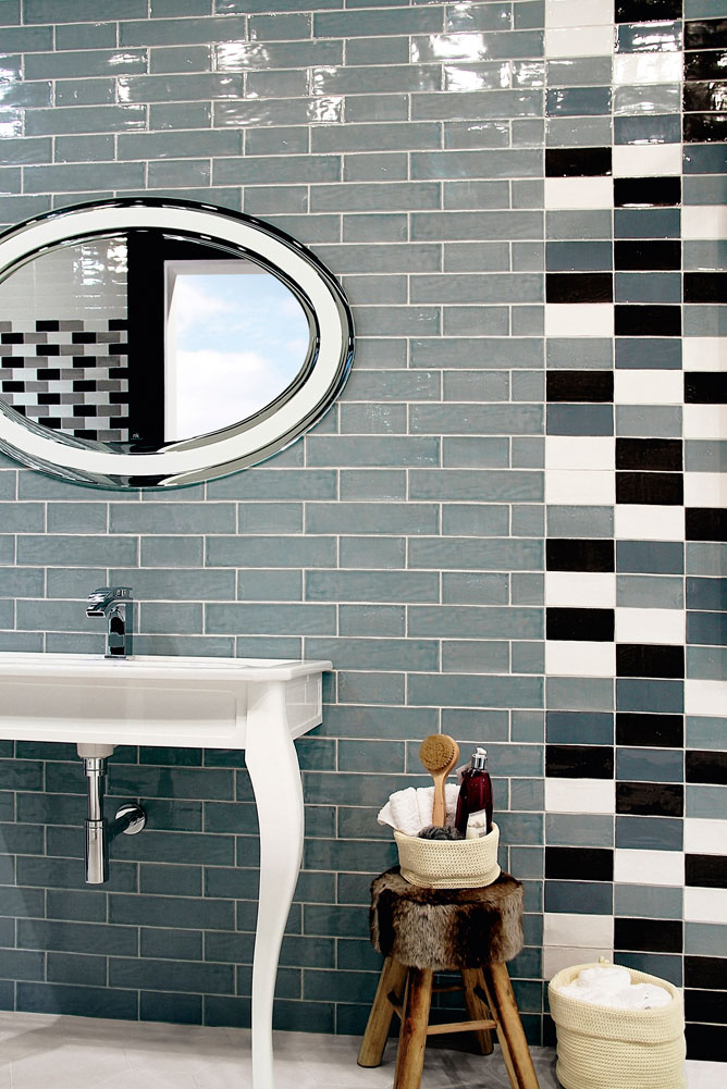 Imagenes Novedades Cersaie 2013