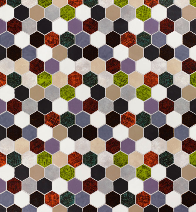 Imagenes Novedades Cersaie 2013