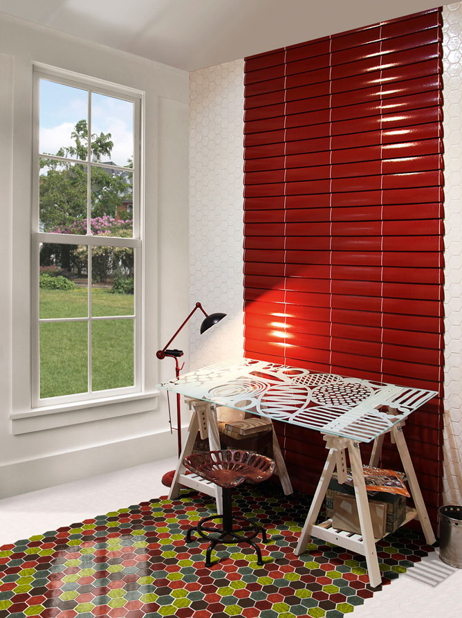 Imagenes Novedades Cersaie 2013