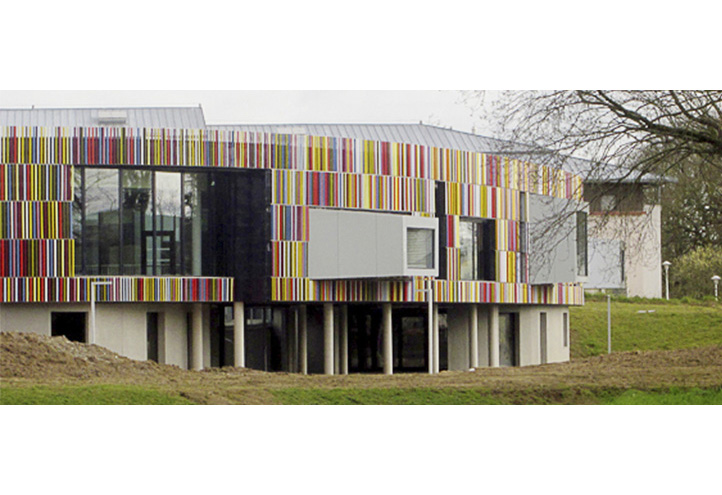 CONTINUAR LEYENDO SOBRE Proyecto Biblioteca Guipava