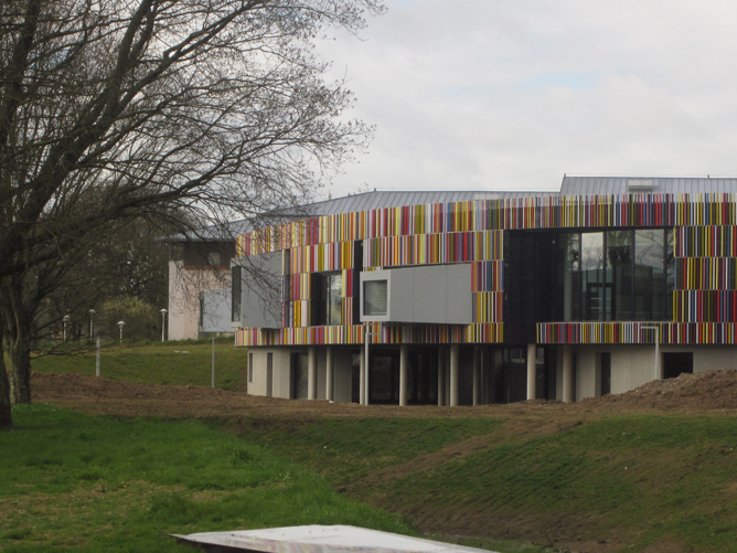 Imagenes Proyecto Biblioteca Guipava