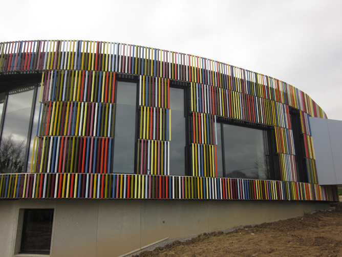Imagenes Proyecto Biblioteca Guipava