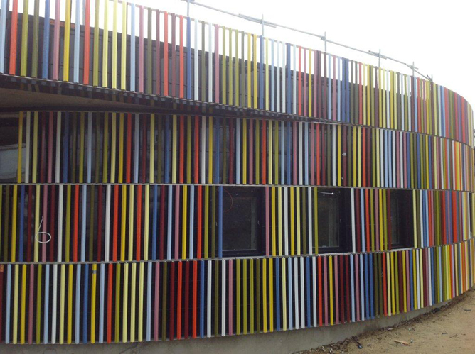 Imagenes Proyecto Biblioteca Guipava