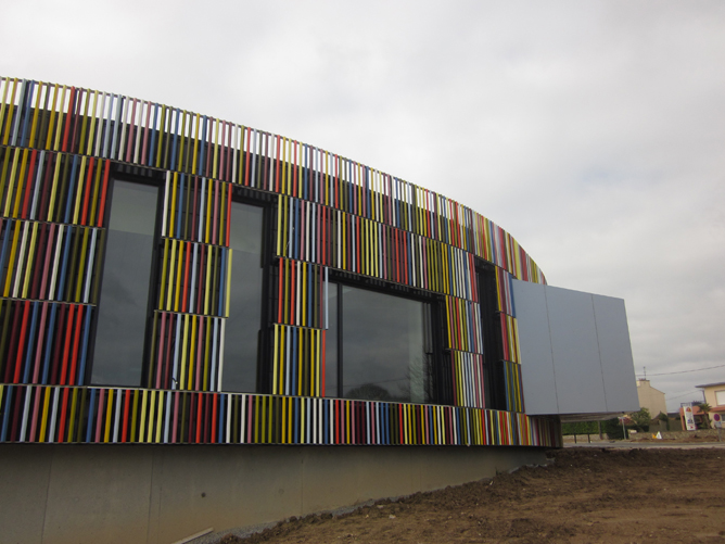 Imagenes Proyecto Biblioteca Guipava