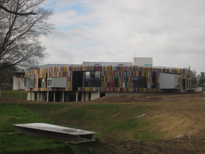 Imagenes Proyecto Biblioteca Guipava
