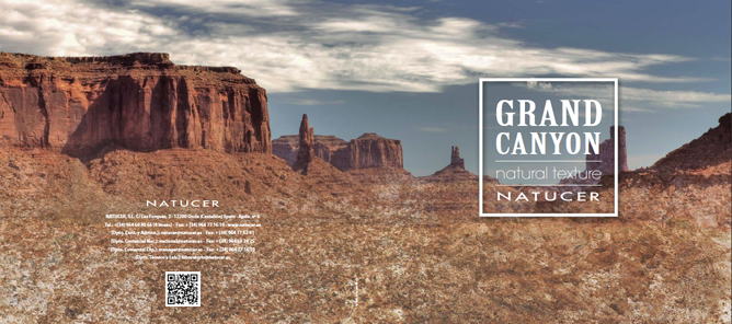 Imagenes Nueva serie Grand Canyon