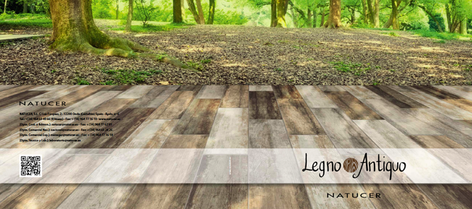 Imagenes Nueva serie Legno Antiquo